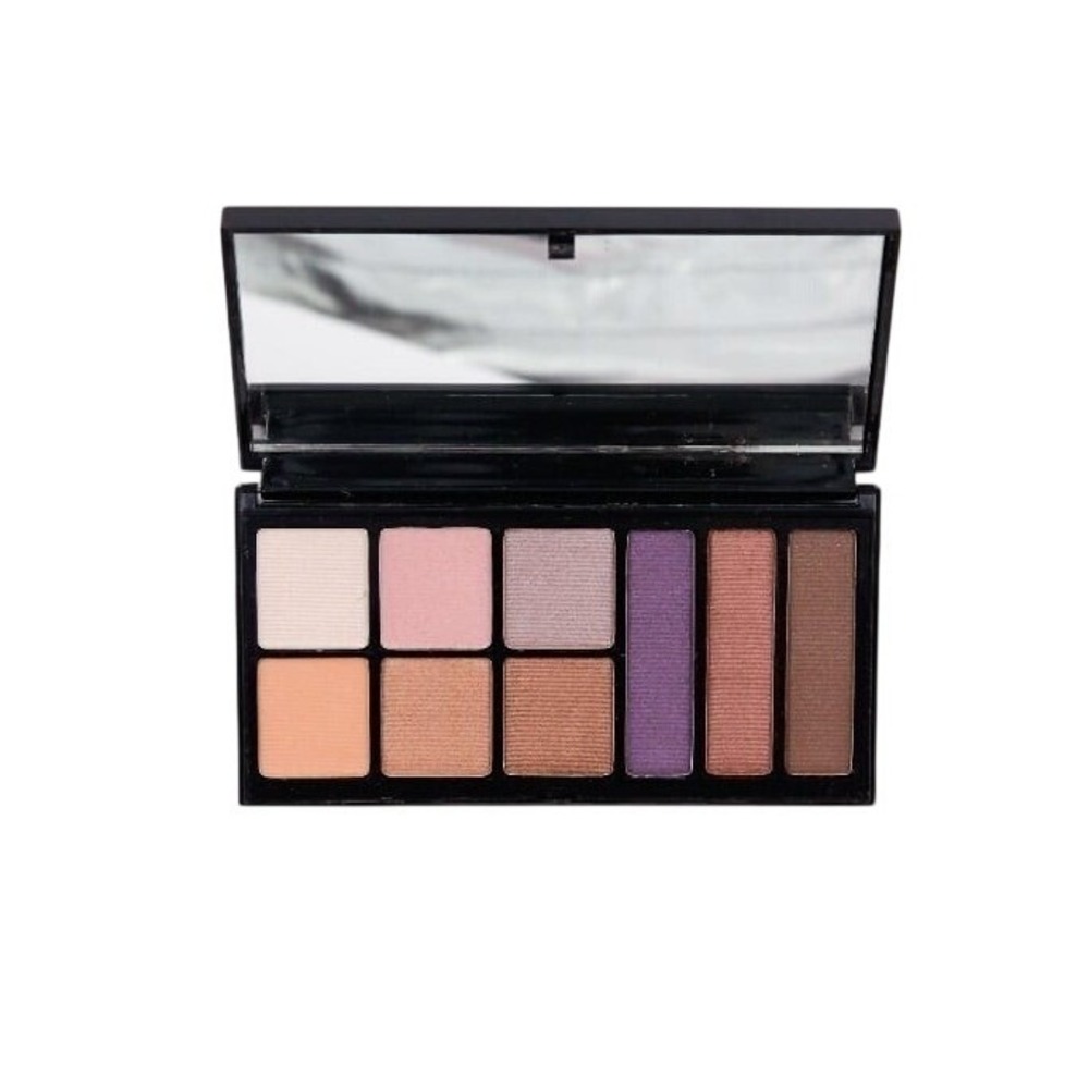 Ready to Wear Perfect Look Eye Shadow Compact